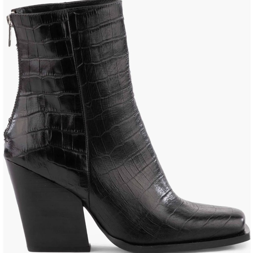 Seychelles Every Time You Go Bootie